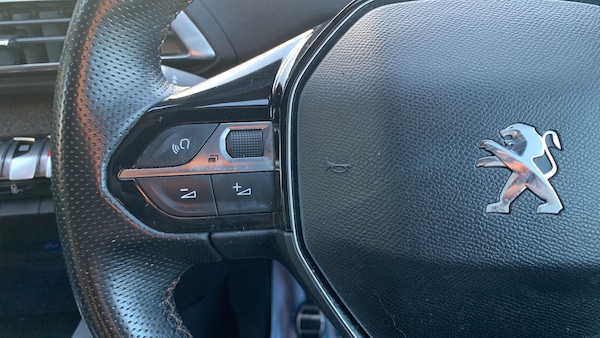 Used Peugeot 3008 2019 for sale - 76123540: Photo 23