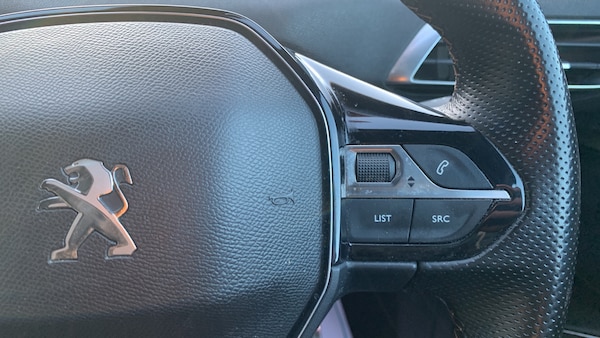 Used Peugeot 3008 2019 for sale - 76123540: Photo 24