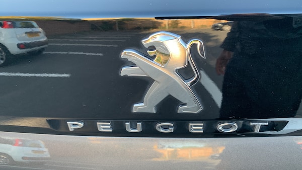 Used Peugeot 3008 2019 for sale - 76123540: Photo 26