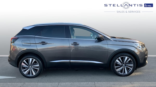 Used Peugeot 3008 2019 for sale - 76123540: Photo 2