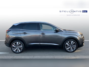 Used Peugeot 3008 2019 for sale - 76123540: Photo 2