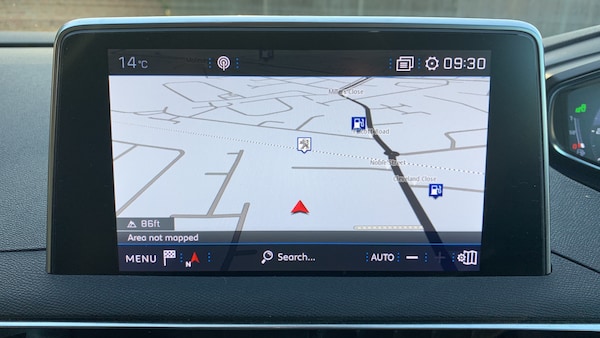 Used Peugeot 3008 2019 for sale - 76123540: Photo 32