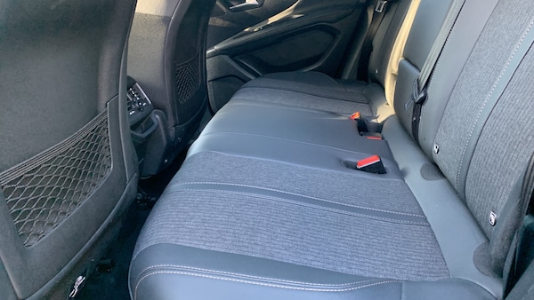 Used Peugeot 3008 2019 for sale - 76123540: Photo 33
