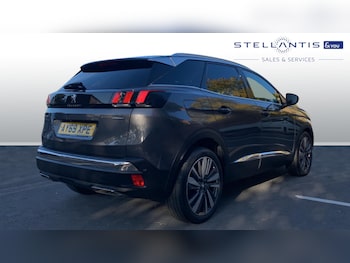 Used Peugeot 3008 2019 for sale - 76123540: Photo 3