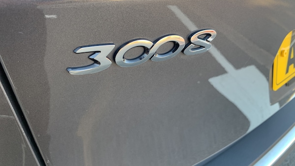 Used Peugeot 3008 2019 for sale - 76123540: Photo 44