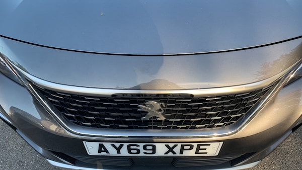 Used Peugeot 3008 2019 for sale - 76123540: Photo 46