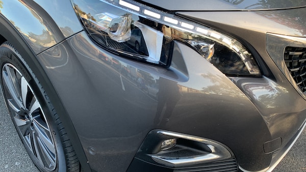 Used Peugeot 3008 2019 for sale - 76123540: Photo 47