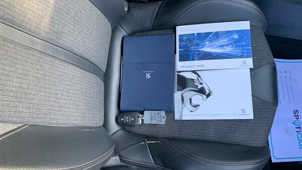 Used Peugeot 3008 2019 for sale - 76123540: Photo 49