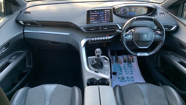 Used Peugeot 3008 2019 for sale - 76123540: Photo 4