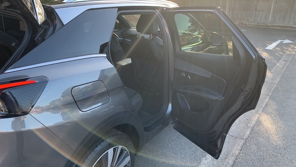 Used Peugeot 3008 2019 for sale - 76123540: Photo 50