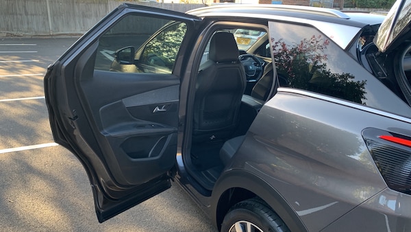 Used Peugeot 3008 2019 for sale - 76123540: Photo 52