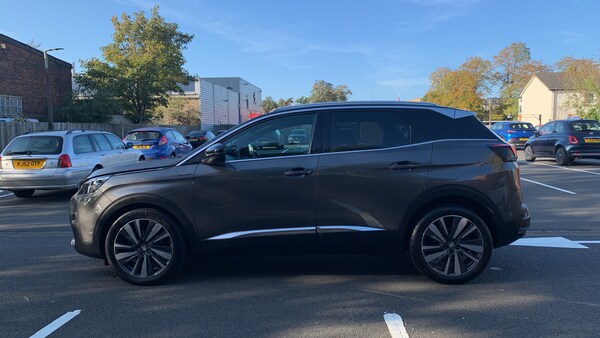 Used Peugeot 3008 2019 for sale - 76123540: Photo 6