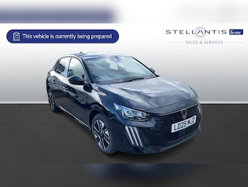 Used Peugeot 208 2025 for sale - 75929284: Photo