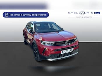 Used Vauxhall Mokka Electric 2023 for sale - 79832029: Photo