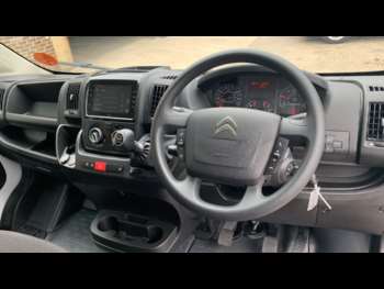 Used Citroen Relay 2024 for sale - 74991451: Photo