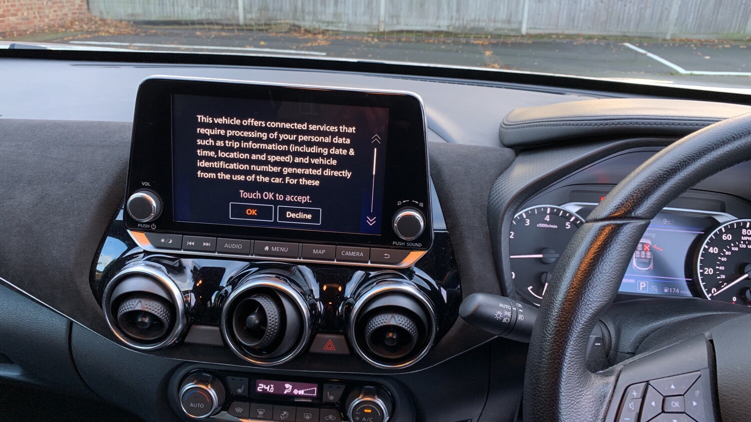 Used Nissan Juke 2020 for sale - 76647096: Photo 11