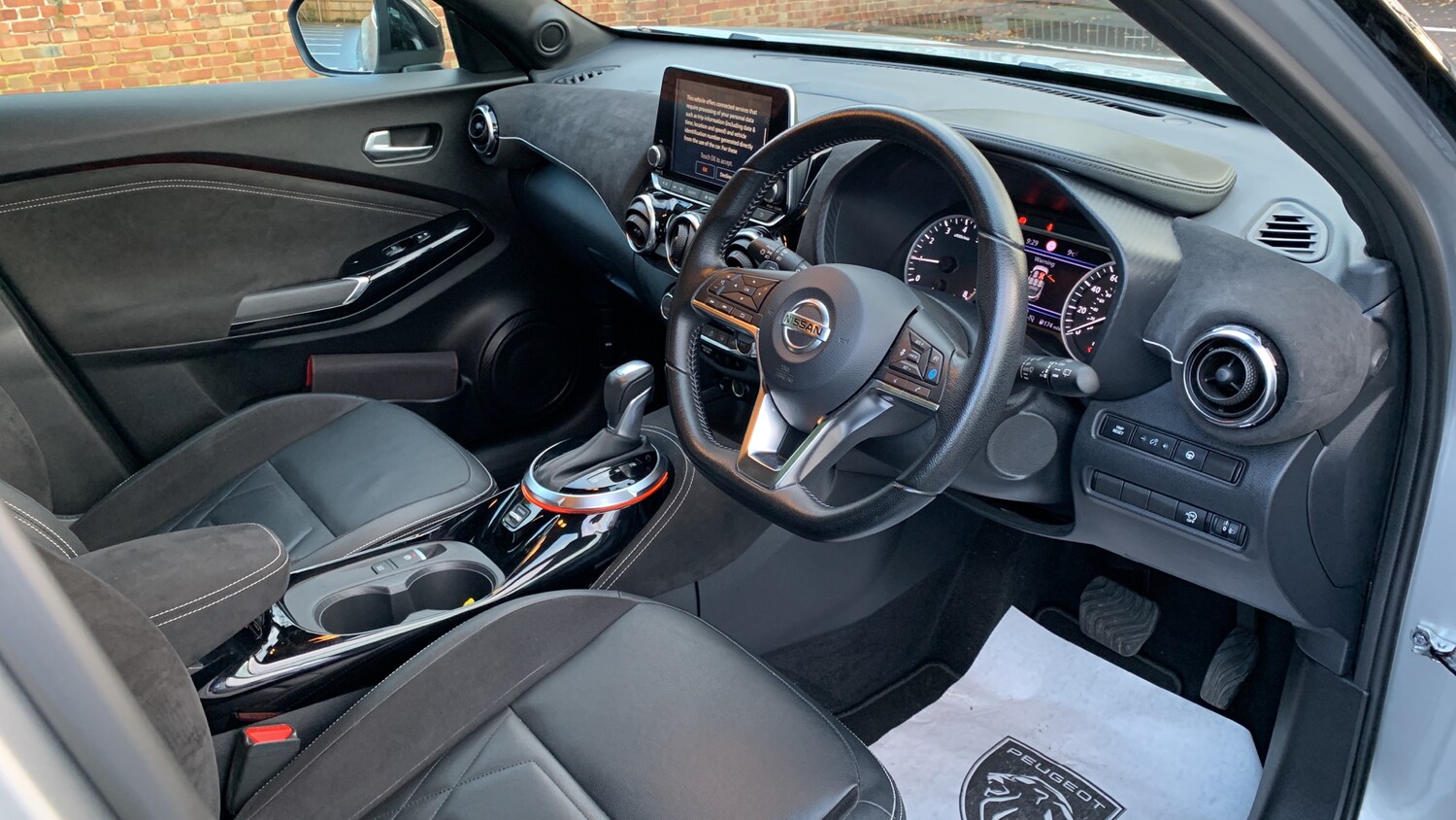 Used Nissan Juke 2020 for sale - 76647096: Photo 12