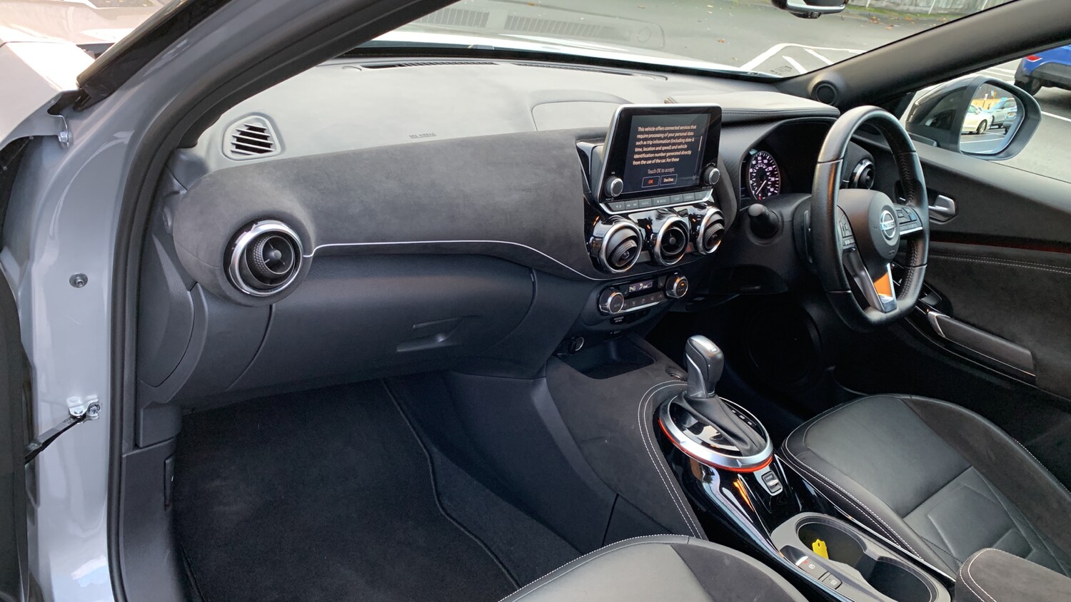 Used Nissan Juke 2020 for sale - 76647096: Photo 13