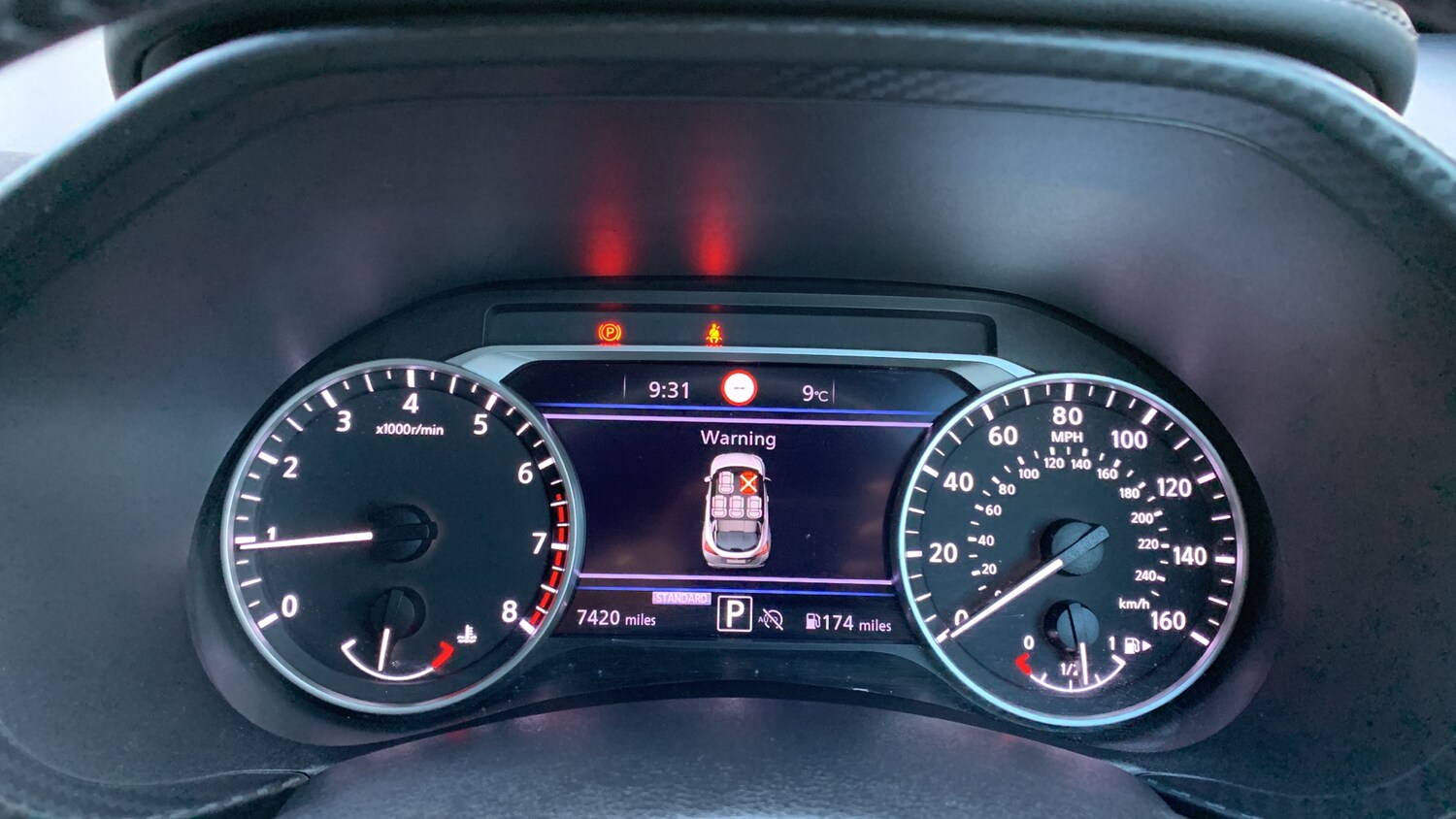 Used Nissan Juke 2020 for sale - 76647096: Photo 14