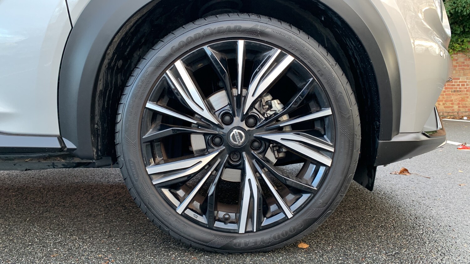 Used Nissan Juke 2020 for sale - 76647096: Photo 15