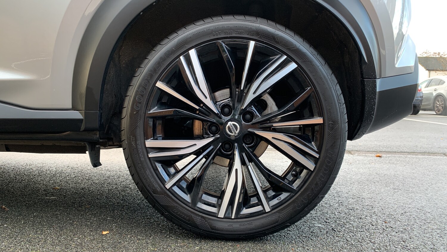 Used Nissan Juke 2020 for sale - 76647096: Photo 16