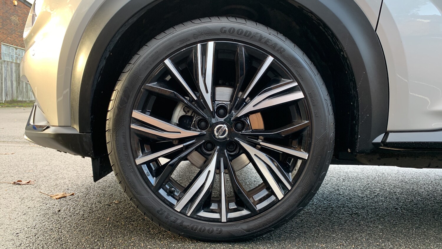 Used Nissan Juke 2020 for sale - 76647096: Photo 18