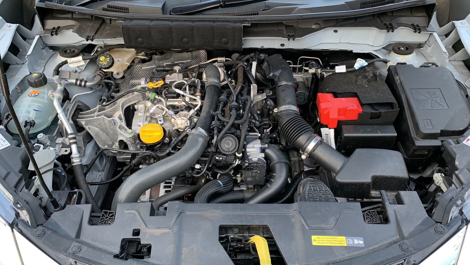 Used Nissan Juke 2020 for sale - 76647096: Photo 19