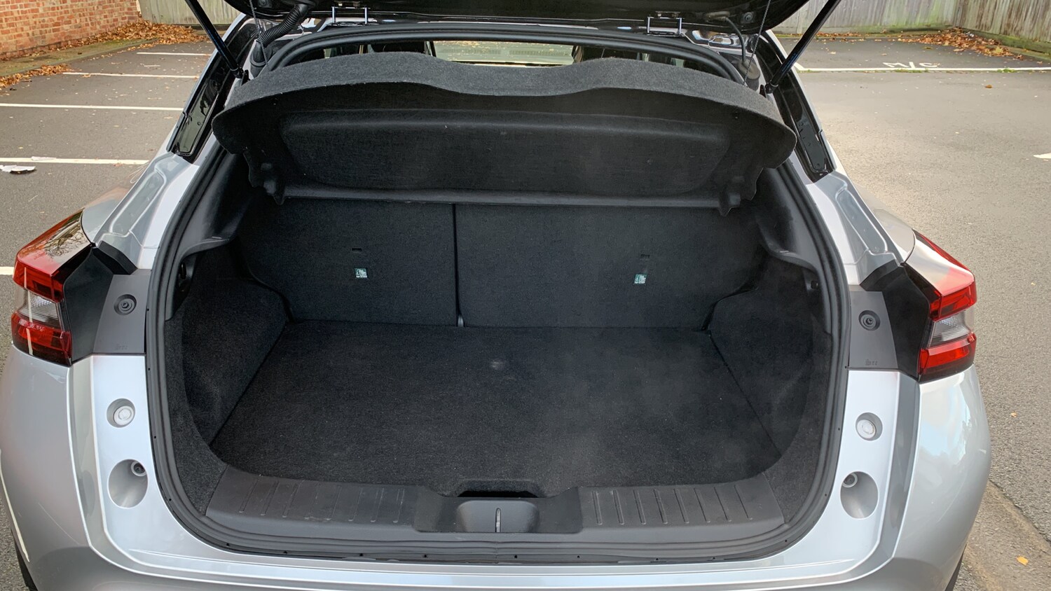 Used Nissan Juke 2020 for sale - 76647096: Photo 20