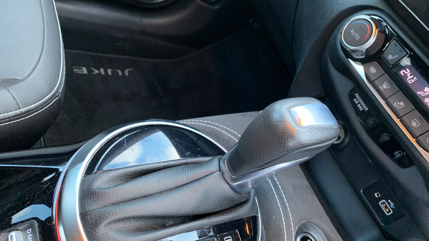 Used Nissan Juke 2020 for sale - 76647096: Photo 21