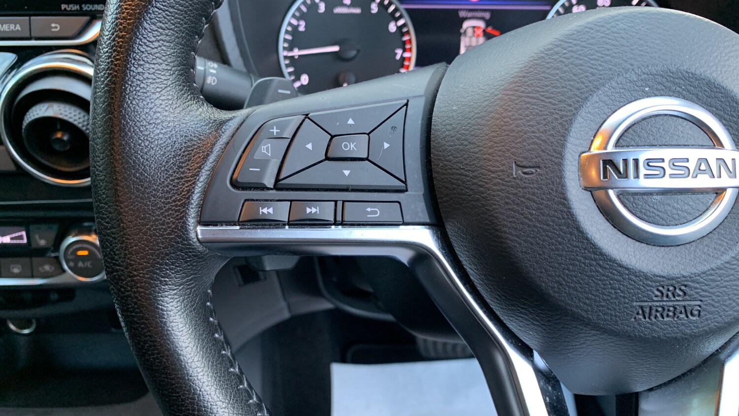 Used Nissan Juke 2020 for sale - 76647096: Photo 24