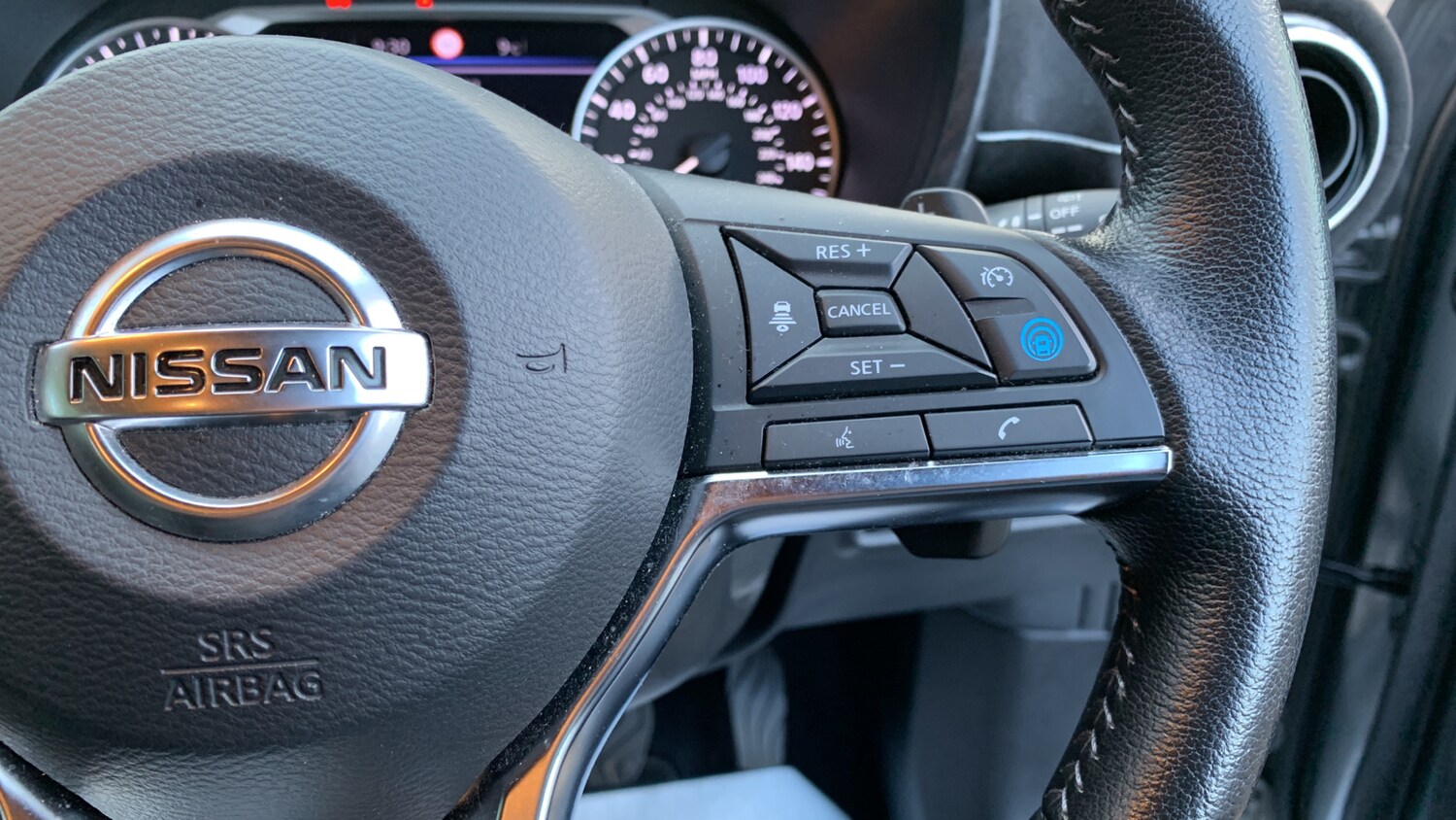 Used Nissan Juke 2020 for sale - 76647096: Photo 25