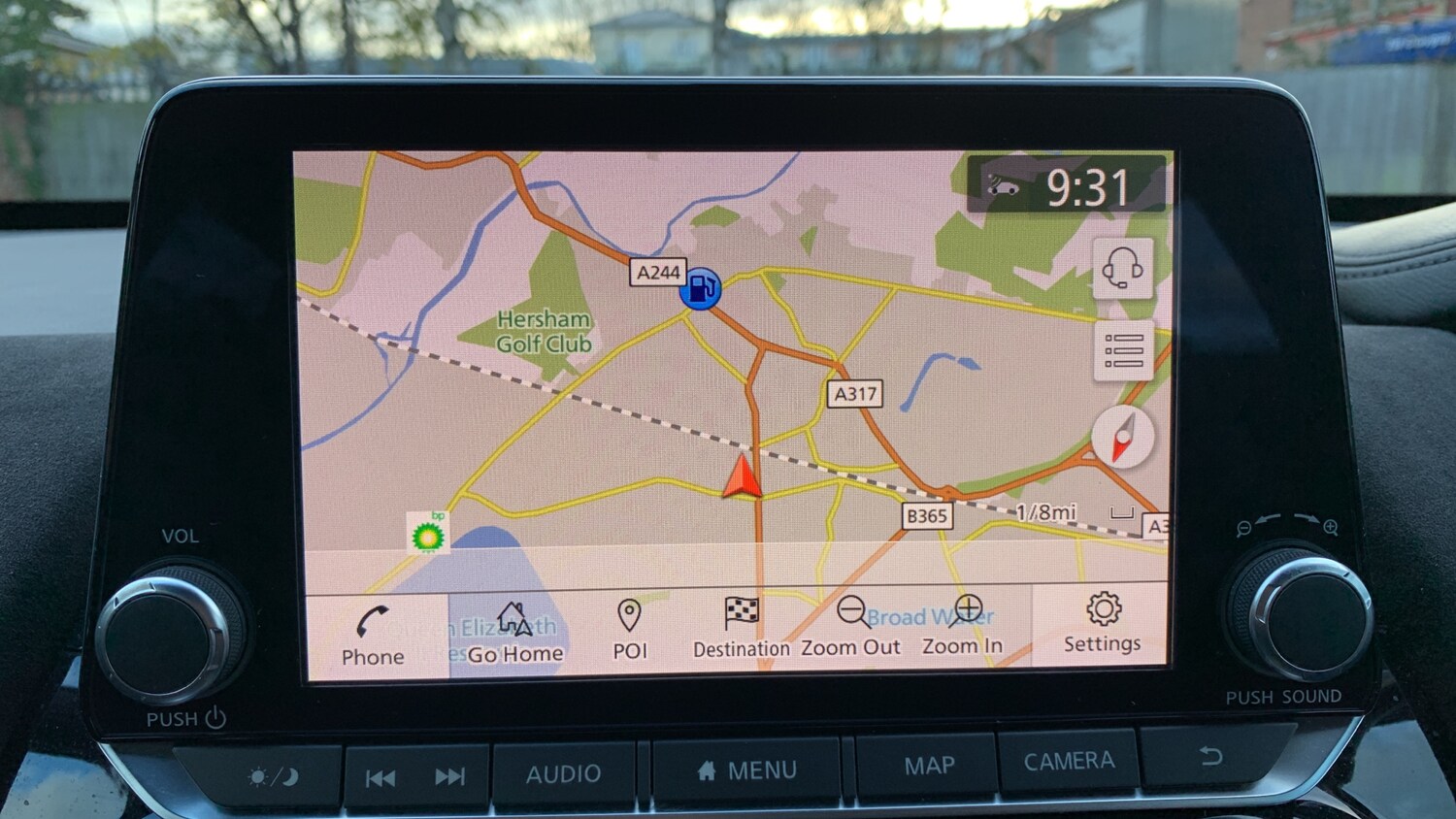 Used Nissan Juke 2020 for sale - 76647096: Photo 33