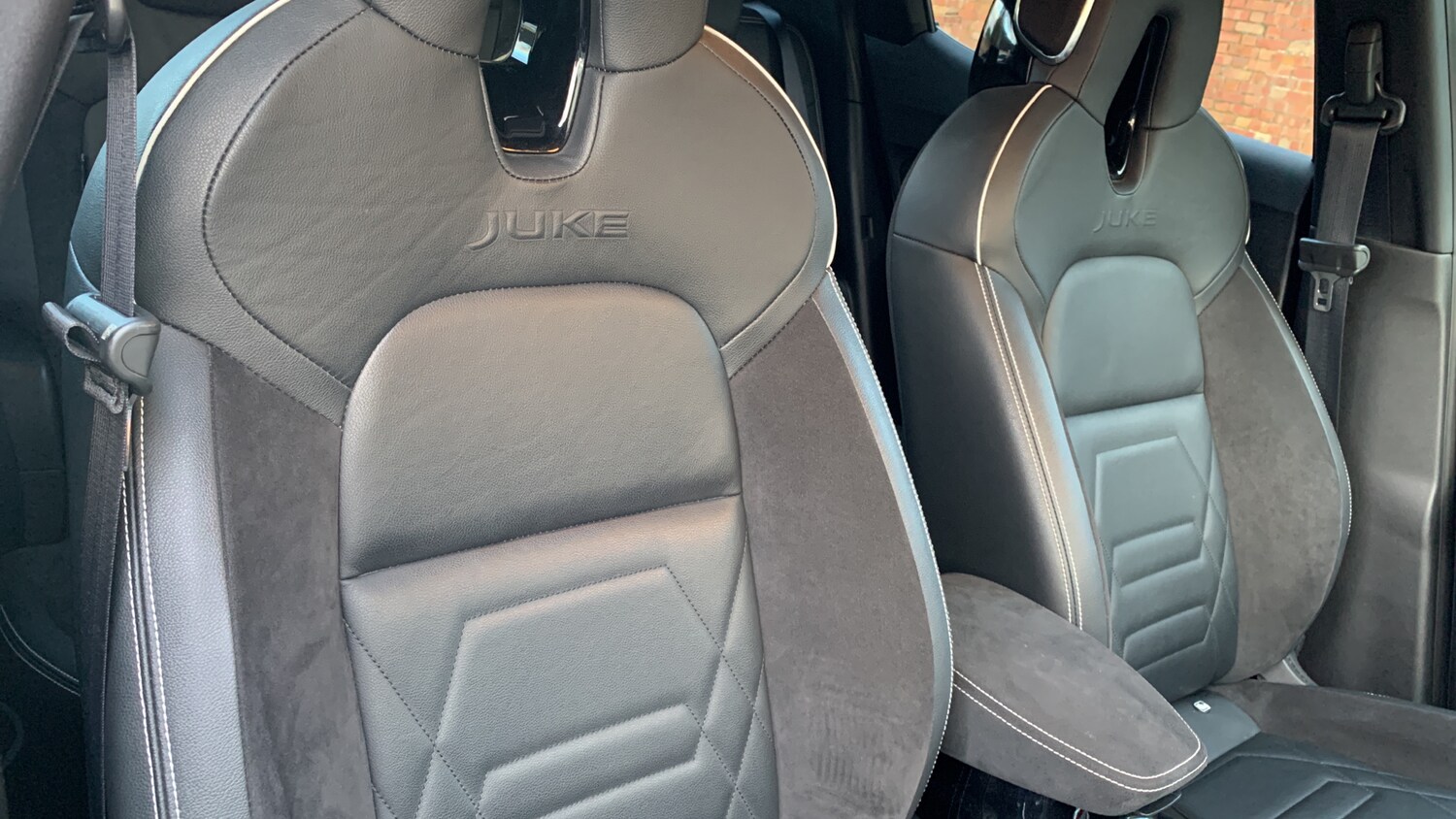 Used Nissan Juke 2020 for sale - 76647096: Photo 43