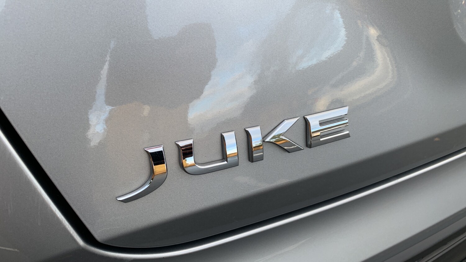 Used Nissan Juke 2020 for sale - 76647096: Photo 45