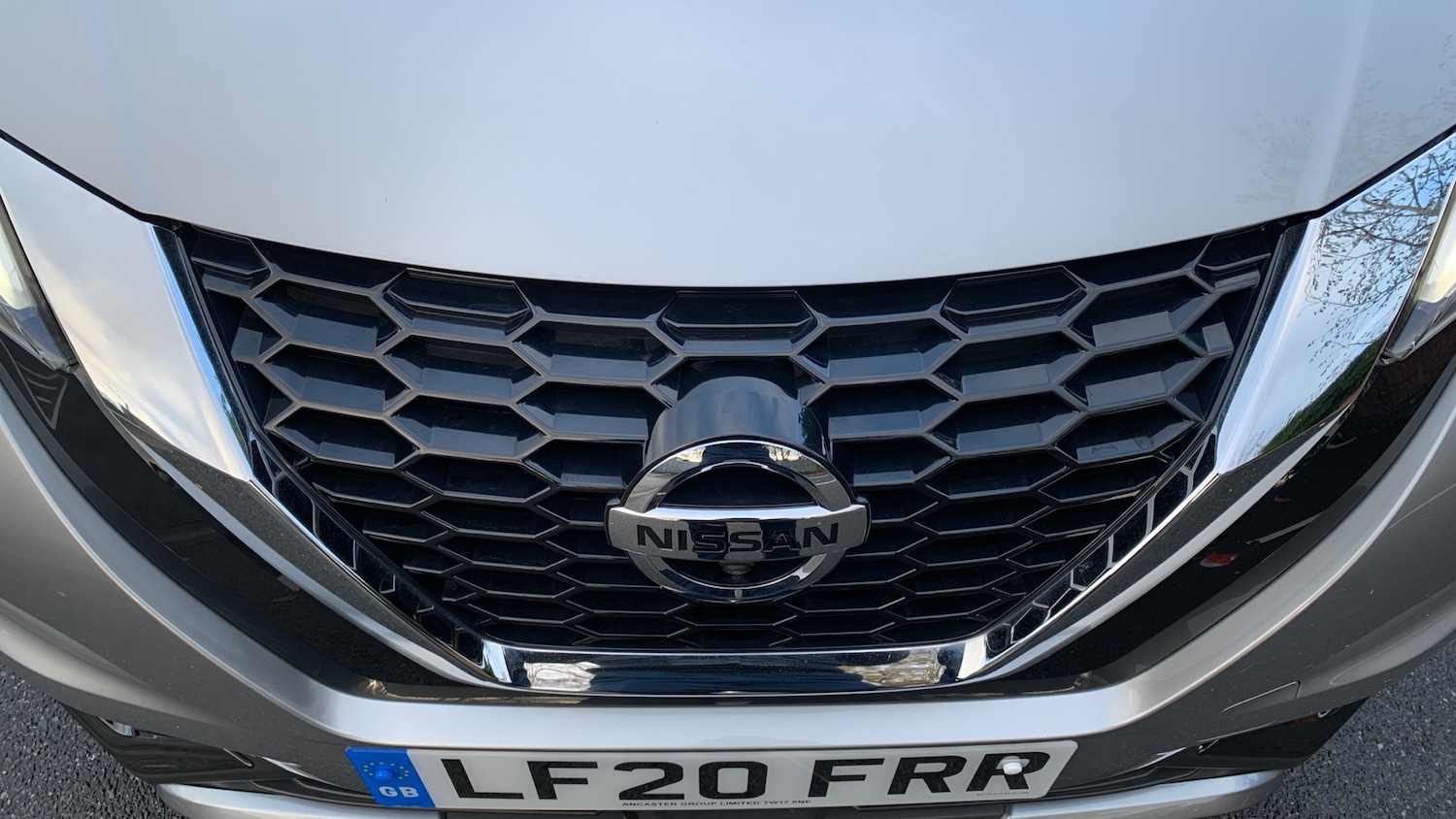 Used Nissan Juke 2020 for sale - 76647096: Photo 47