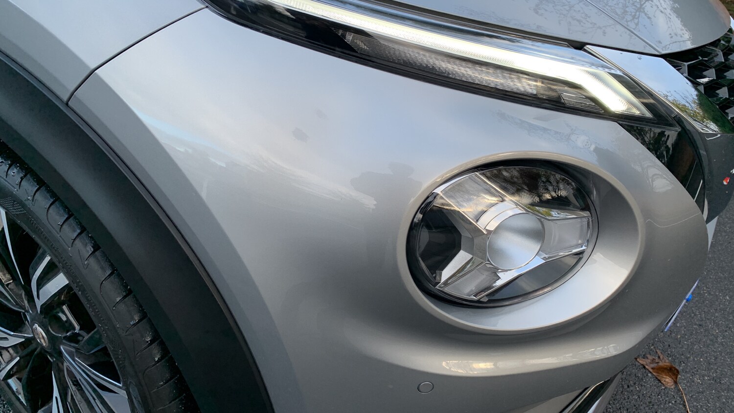 Used Nissan Juke 2020 for sale - 76647096: Photo 48