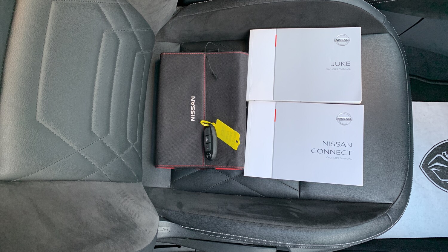 Used Nissan Juke 2020 for sale - 76647096: Photo 50