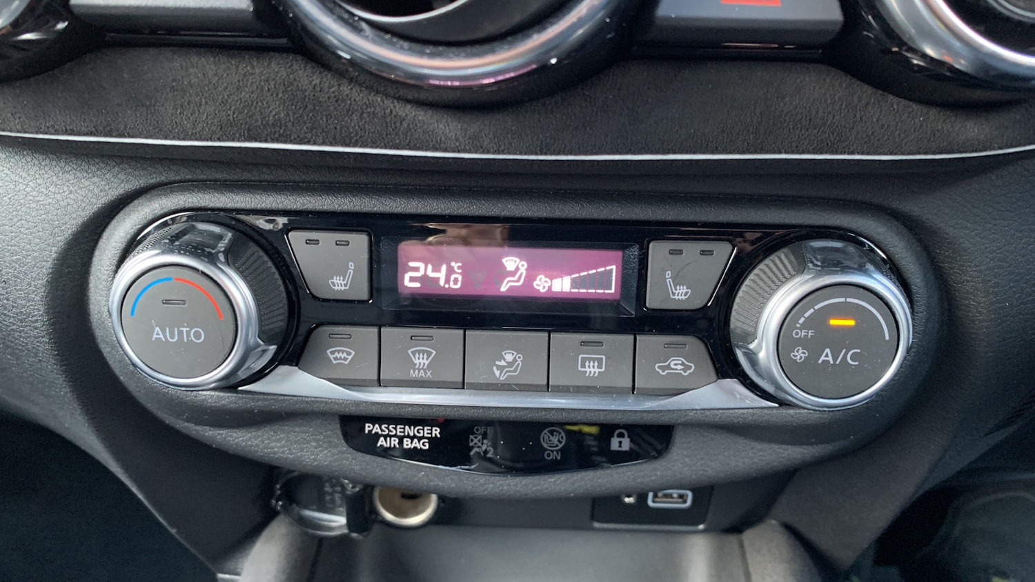 Used Nissan Juke 2020 for sale - 76647096: Photo 58