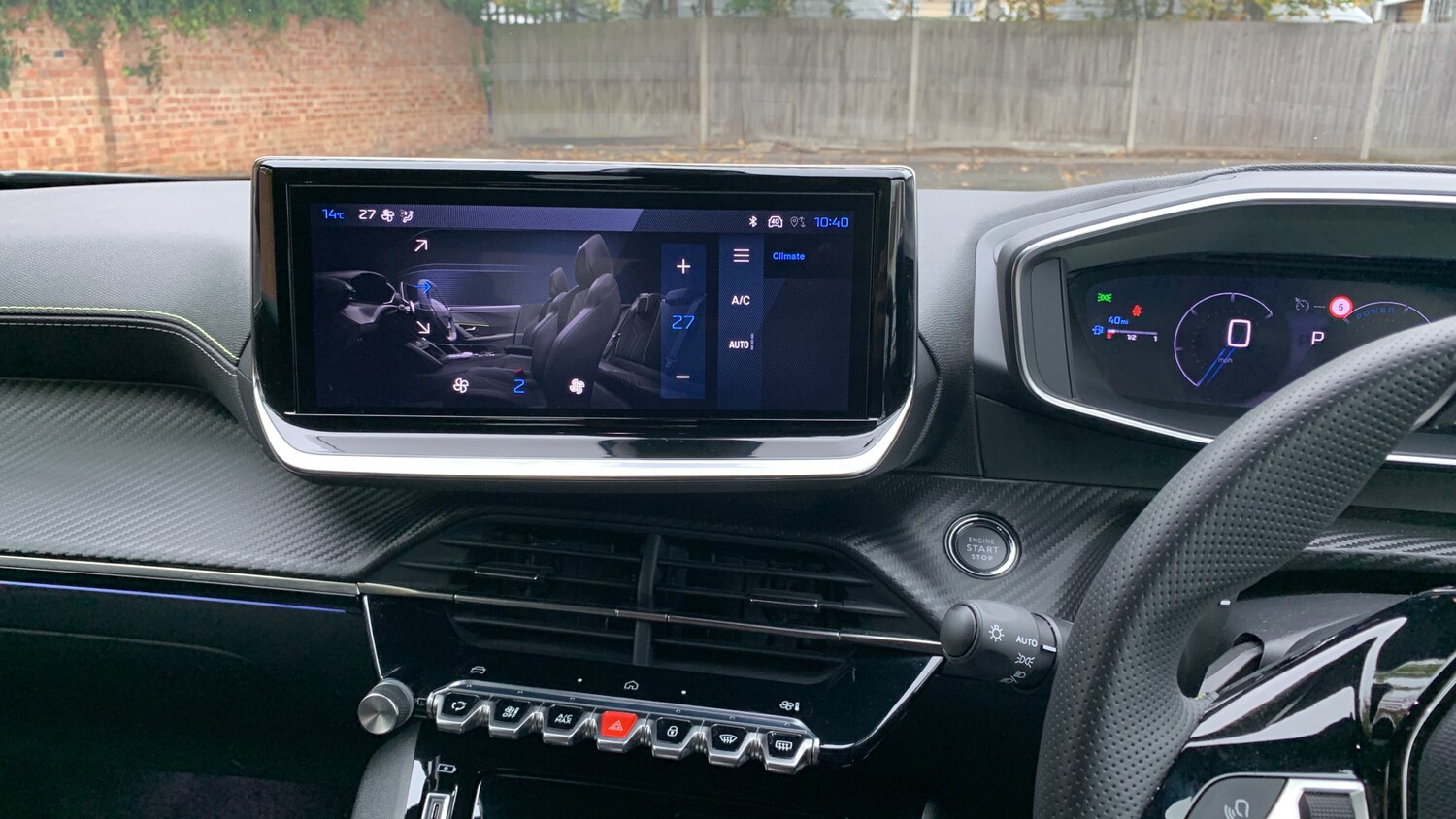 Used Peugeot 2008 2025 for sale - 76241111: Photo 10