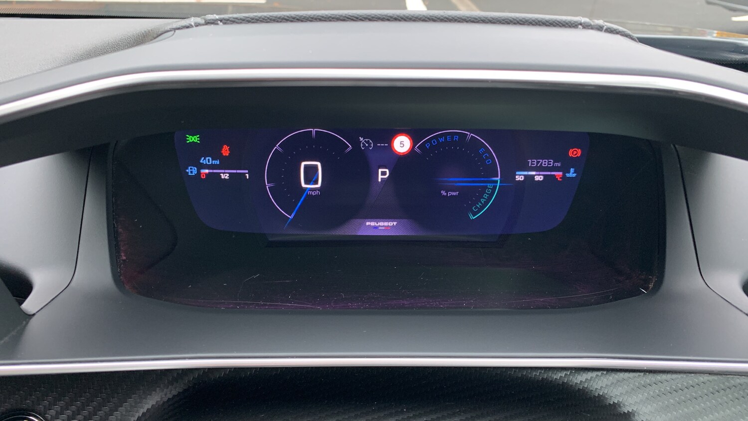 Used Peugeot 2008 2025 for sale - 76241111: Photo 13