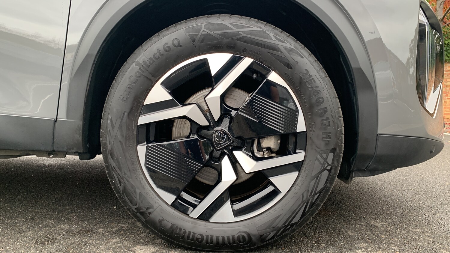 Used Peugeot 2008 2025 for sale - 76241111: Photo 15