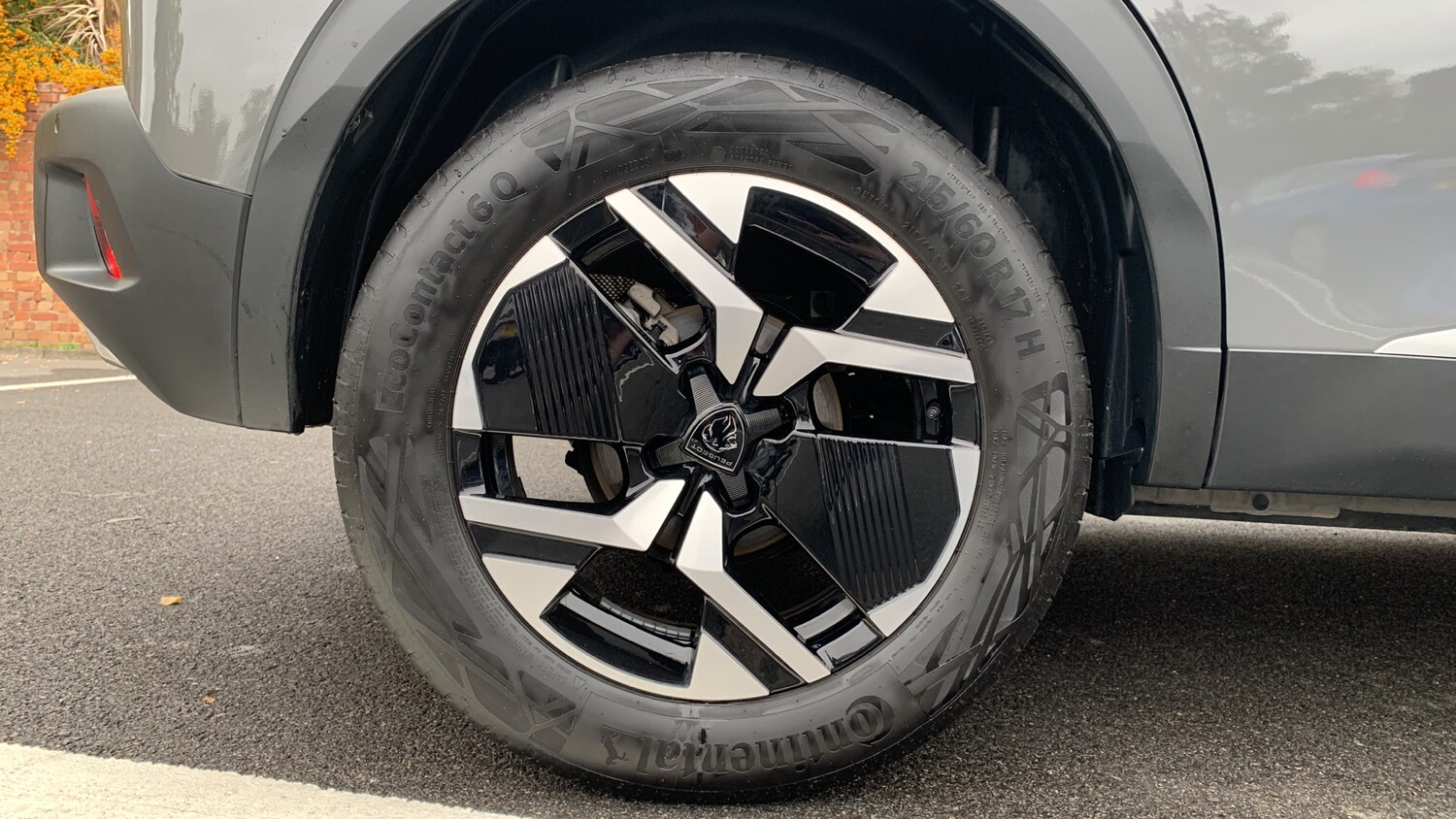 Used Peugeot 2008 2025 for sale - 76241111: Photo 16