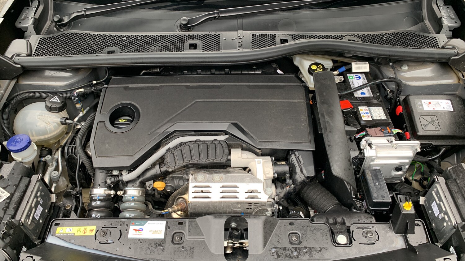 Used Peugeot 2008 2025 for sale - 76241111: Photo 18