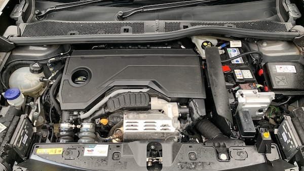 Used Peugeot 2008 2025 for sale - 76241111: Photo 18