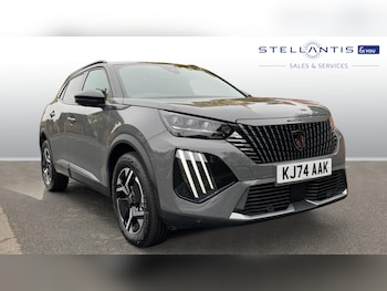 Peugeot - 2008