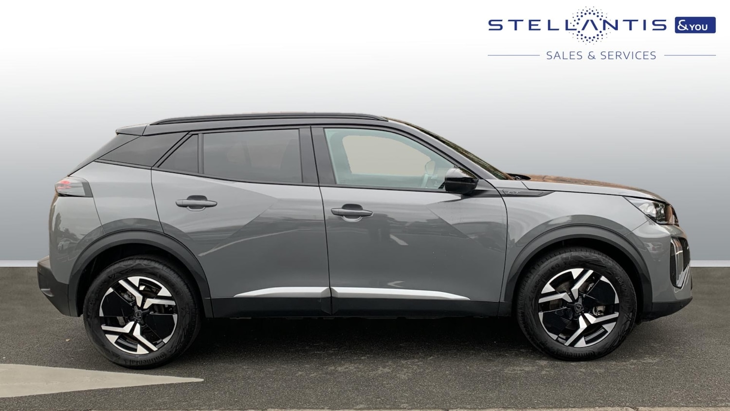 Used Peugeot 2008 2025 for sale - 76241111: Photo 2