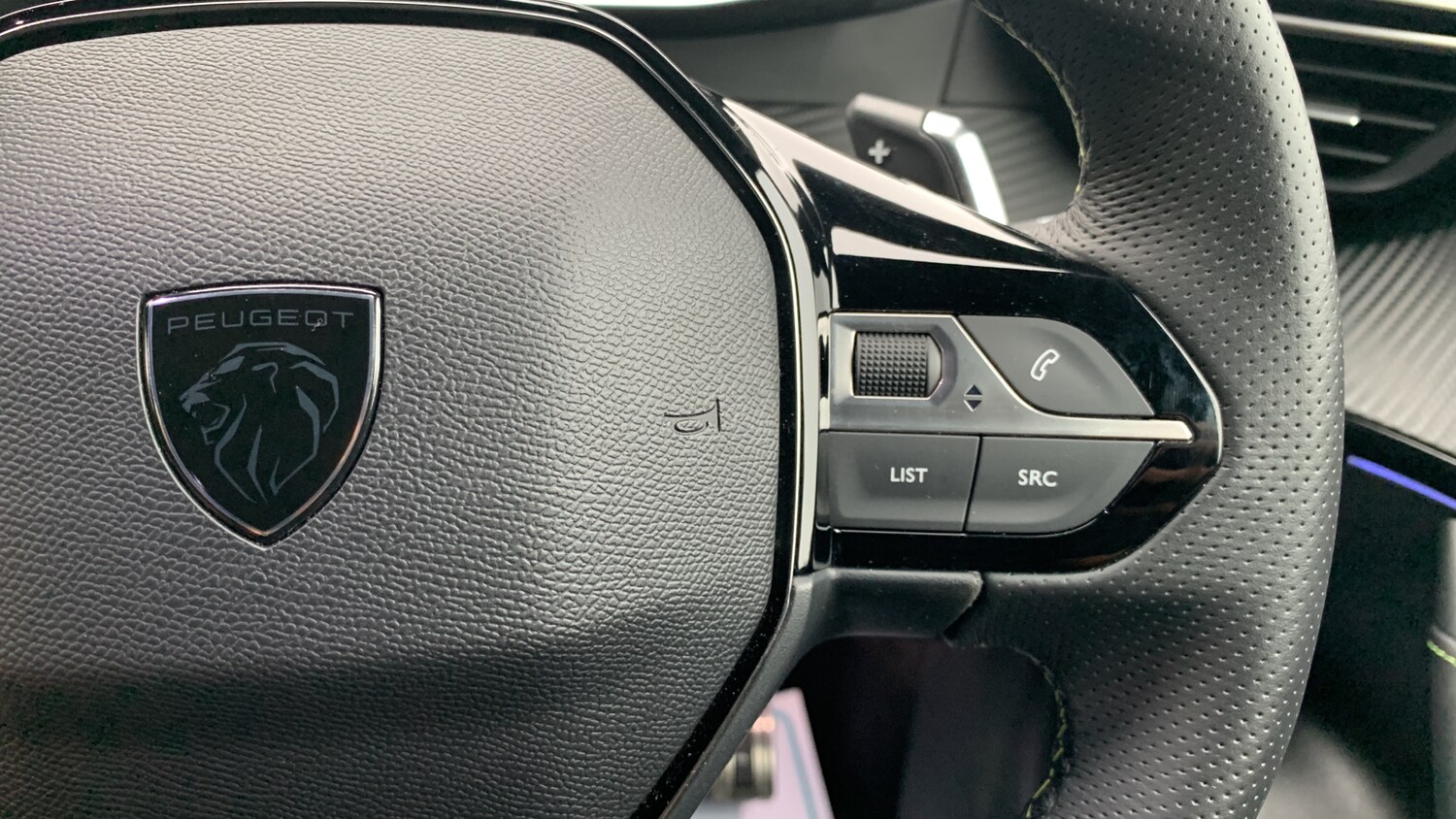 Used Peugeot 2008 2025 for sale - 76241111: Photo 24