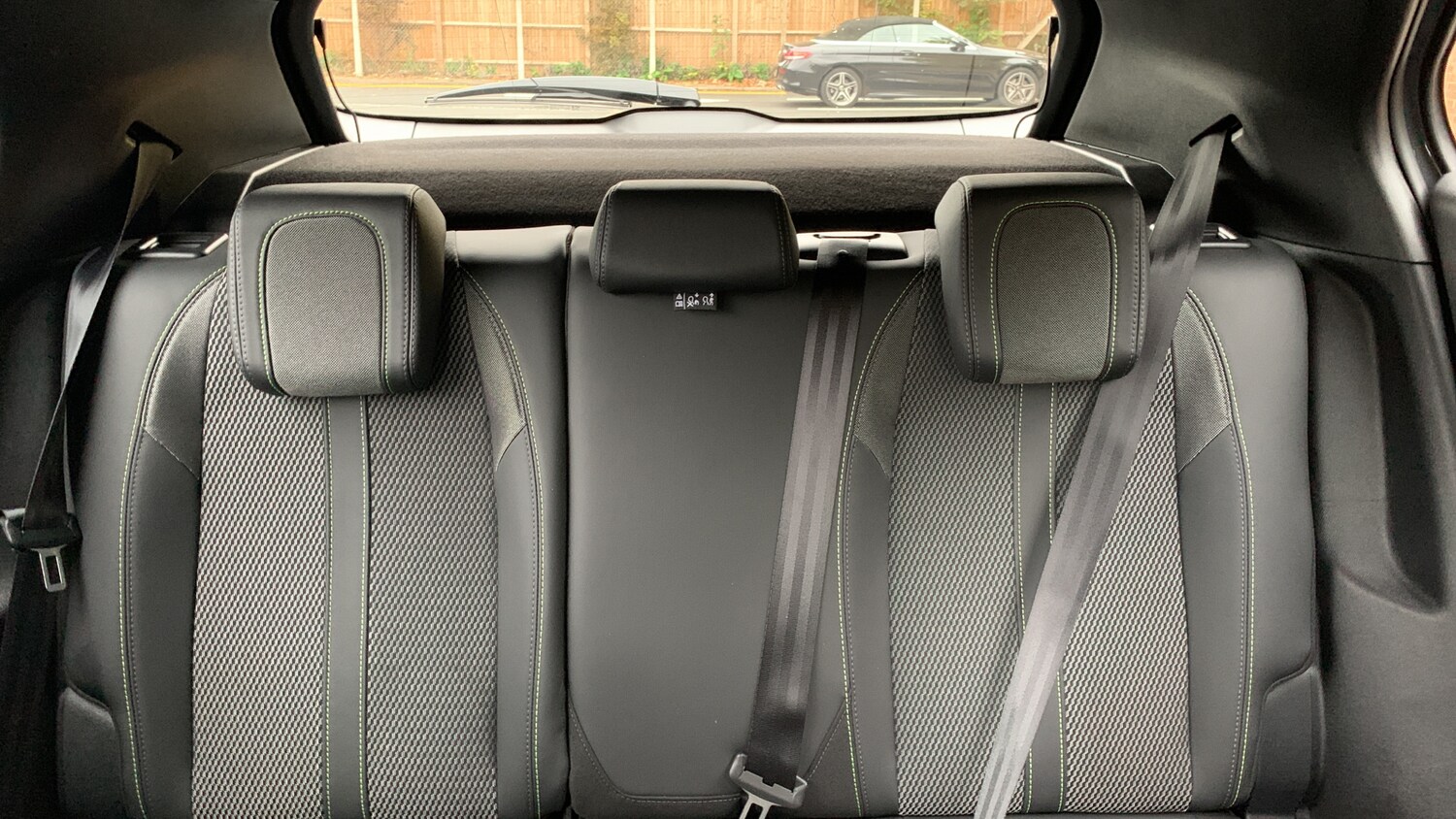 Used Peugeot 2008 2025 for sale - 76241111: Photo 25