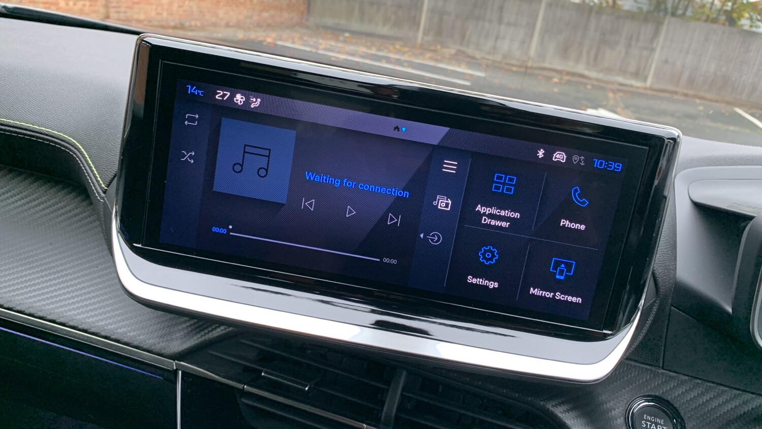 Used Peugeot 2008 2025 for sale - 76241111: Photo 29