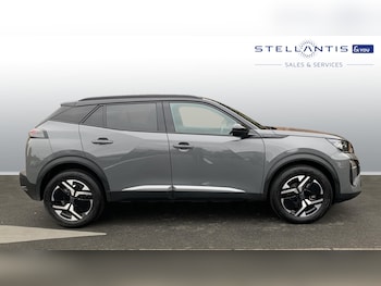 Used Peugeot 2008 2025 for sale - 76241111: Photo 2